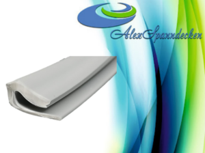 Reparatur Keder silber